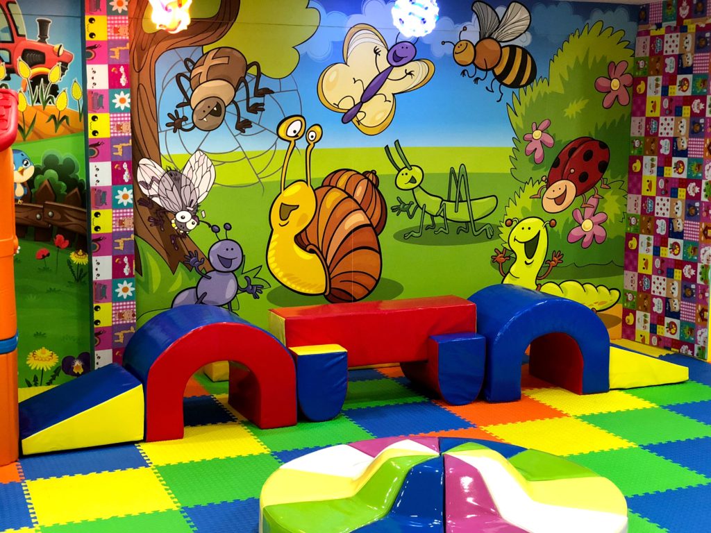 kids-play-zone-little-fun-world-birthday-party-hsr-layout-bangalore