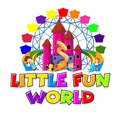 Is fun world. A_little_fun_by_AUTOBOTV.